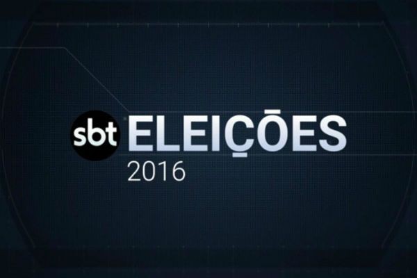 Imagem da noticia Carlos Nascimento apresenta o ´SBT Eleições 2016´ neste domingo (30)