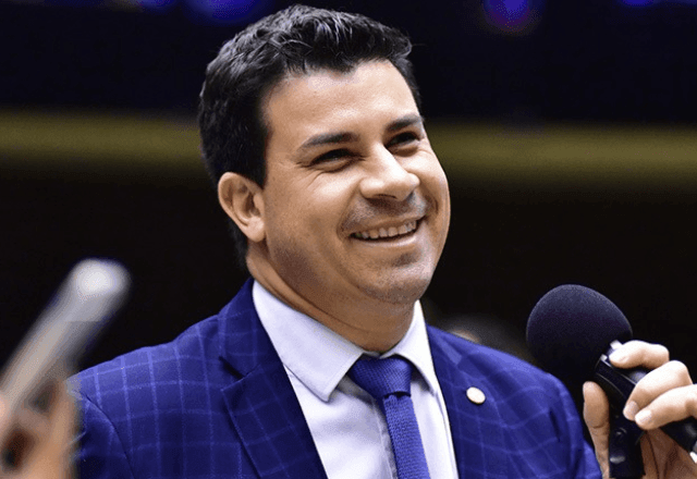 Imagem da noticia Cassação de Eduardo e Ramagem é irreversível, afirma 1º secretário da Mesa Diretora ao SBT News