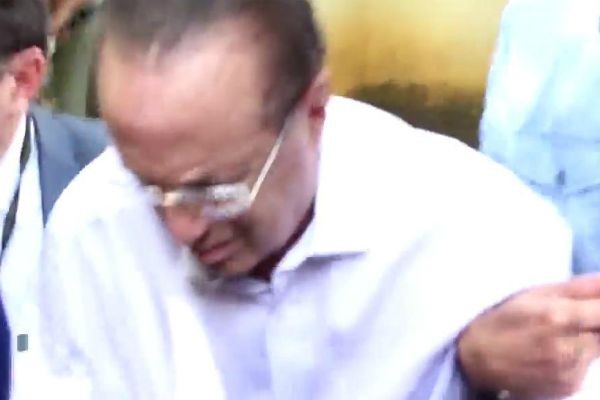 Cármen Lúcia nega pedido de suspensão da prisão de Paulo Maluf