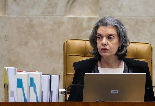 Cármen Lúcia mantém quebra do sigilo fiscal de assessora aprovada por CPI