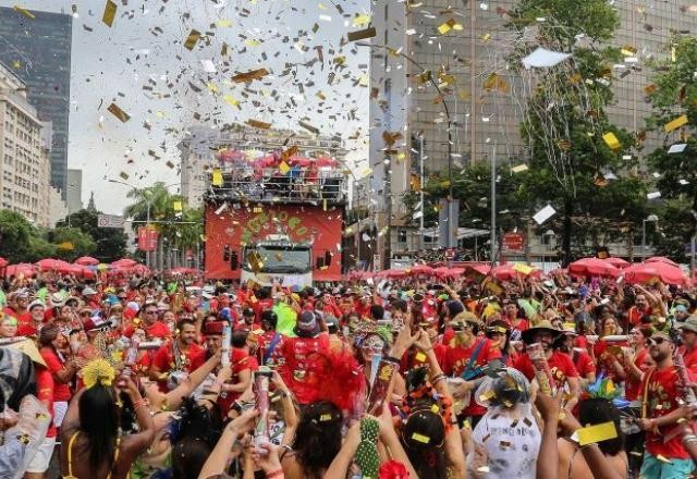 Imagem da noticia Carnaval 2023: veja o que abre e fecha em São Paulo