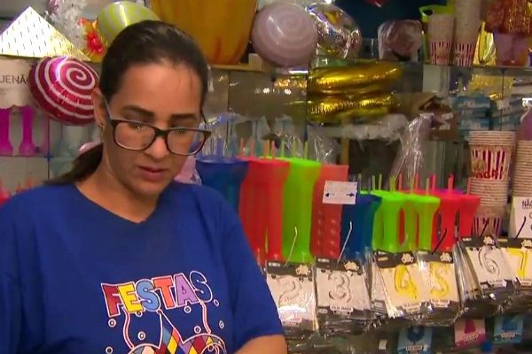 Imagem da noticia Carnaval deve impulsionar contratações temporárias no país