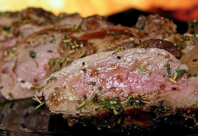 Imagem da noticia Receita das exportações de carne bovina cresce 55,9% até maio