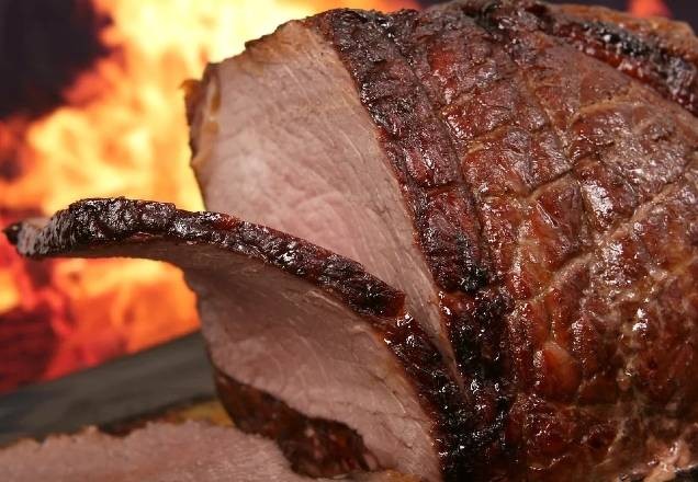 Carne brasileira bate recorde de exportação em agosto com mais de 190 mil toneladas