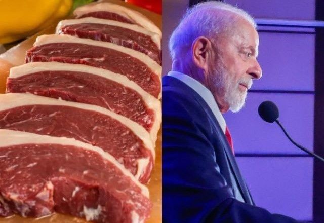 Brasil Agora: Câmara aprova taxa zero para carne; suspeita de fraude em licitação do governo Lula