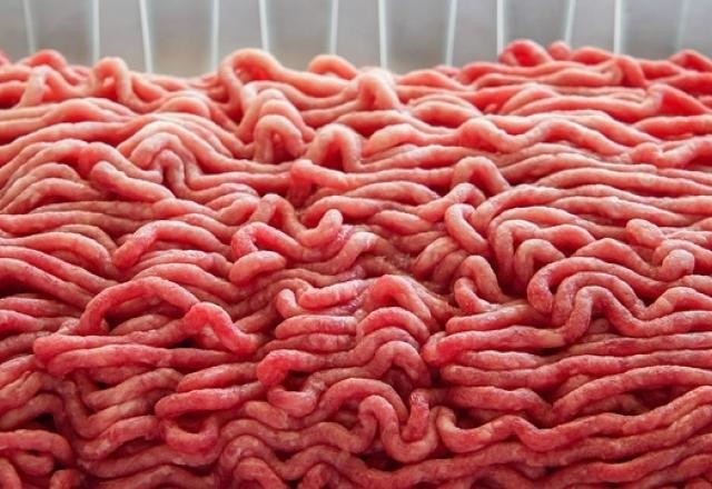 Carne moída: novas regras para produção e embalagem a partir desta 3ª