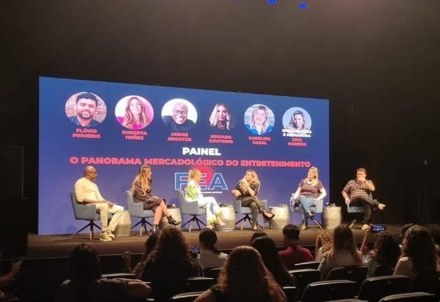 Imagem da noticia Impacto do digital nos negócios da arte é tema de evento em SP