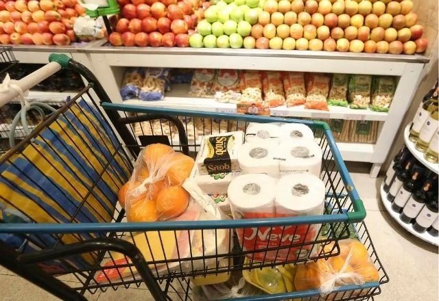 Imagem da noticia Alimentos seguram alta na inflação; veja os itens que ficaram mais baratos