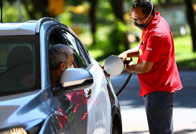 Etanol está mais vantajoso que a gasolina em quatro estados