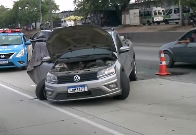 Policial militar é morto a tiros em confronto com bandidos no Rio