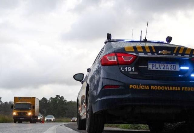 Imagem da noticia Coligação Brasil da Esperança pede prisão de diretor-geral da PRF