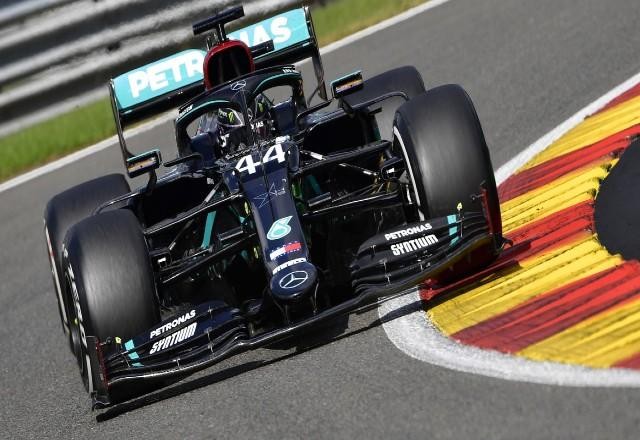 Imagem da noticia Fórmula 1 exige comprovante de vacinação a visitantes do paddock