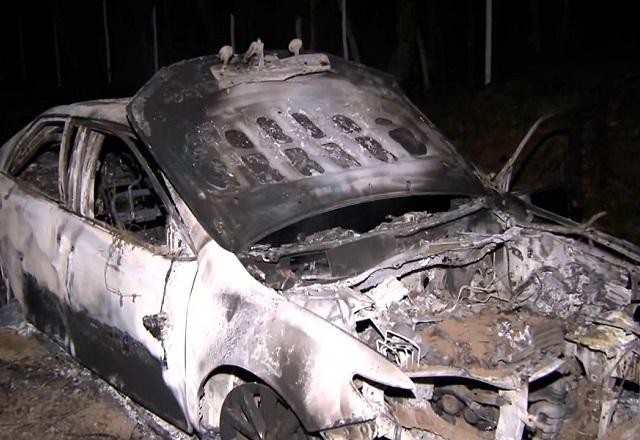 Imagem da noticia Suspeito de incendiar e carbonizar vítima na Grande SP é detido