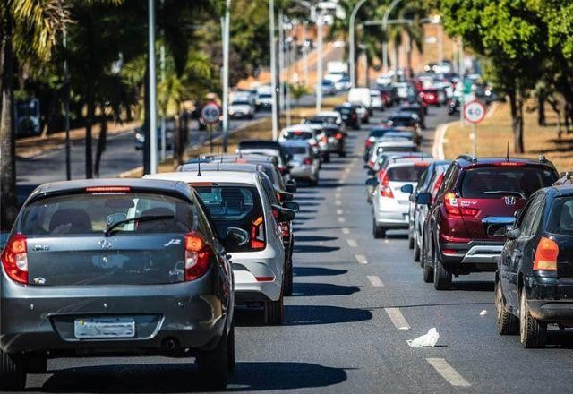 Imagem da noticia Casos de embriaguez ao volante disparam no Brasil