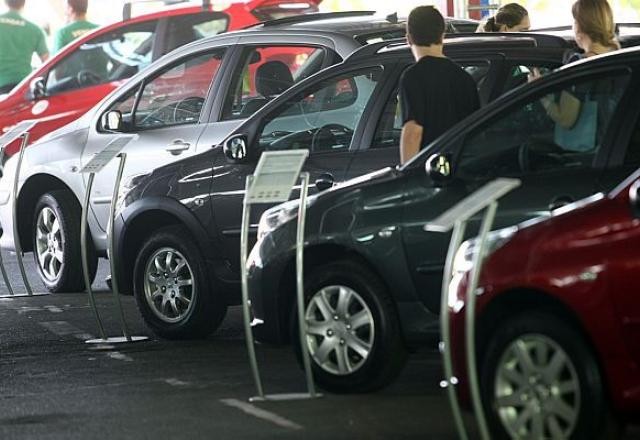 Imagem da noticia Procurando bem é possível comprar até um 0km num leilão