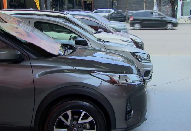Imagem da noticia Carro por assinatura ganha cada vez mais adeptos e frota cresce no Brasil