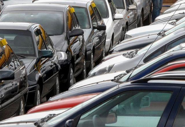 Imagem da noticia Produção e vendas de veículos tem alta em maio; exportações caem