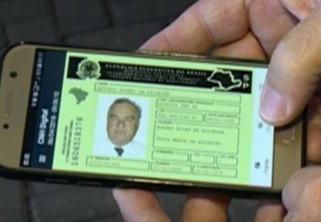 Imagem da noticia Carteira Digital de Trânsito irá alertar sobre multas e recalls