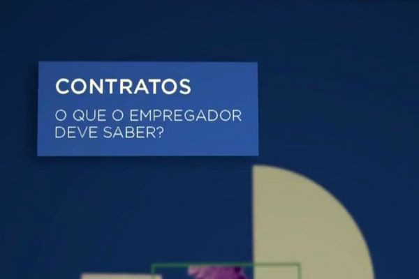 Cartilha online orienta sobre as mudanças da reforma Trabalhista