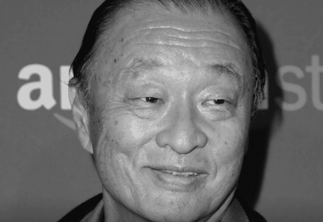 Imagem da noticia Cary-Hiroyuki Tagawa, ator de 'Mortal Kombat', morre aos 75 anos