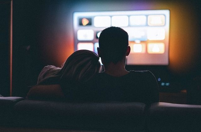 Imagem da noticia O que assistir no Dia dos Namorados? Veja dicas de filmes no streaming