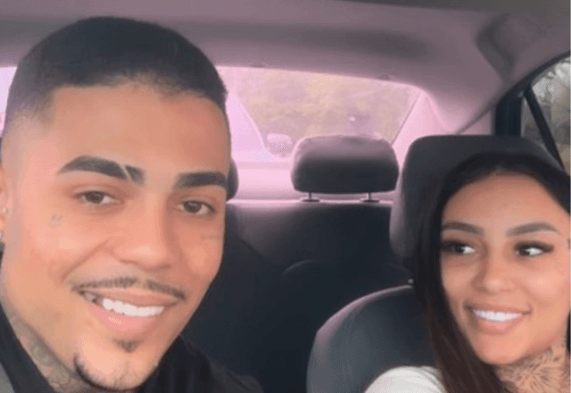 Imagem da noticia Polícia investiga “Casal do Milhão” por fraude em jogos de azar nas redes sociais