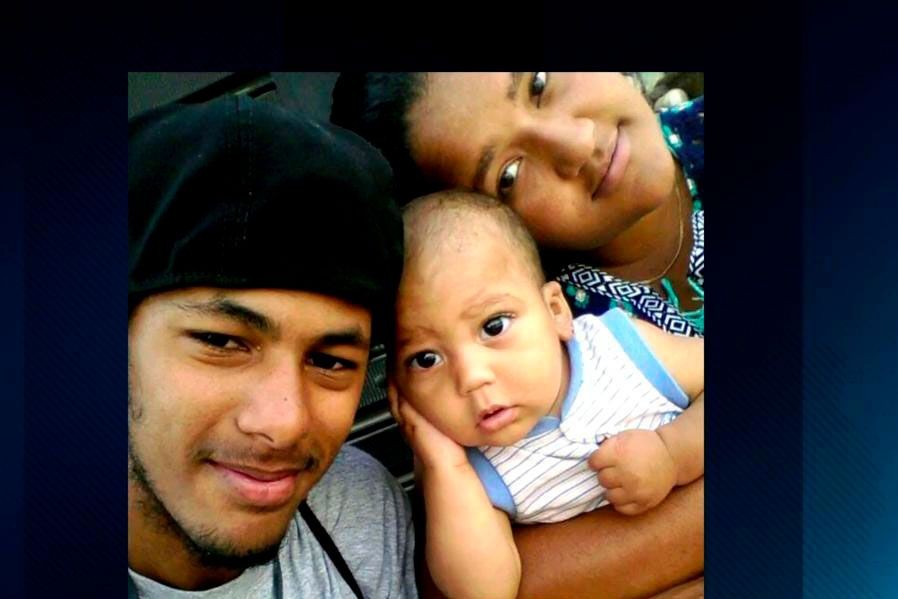 Imagem da noticia Casal é detido por suspeita de torturar e matar o filho bebê 