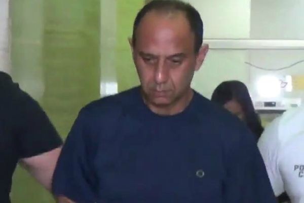 Casal é preso acusado de abusar sexualmente de crianças