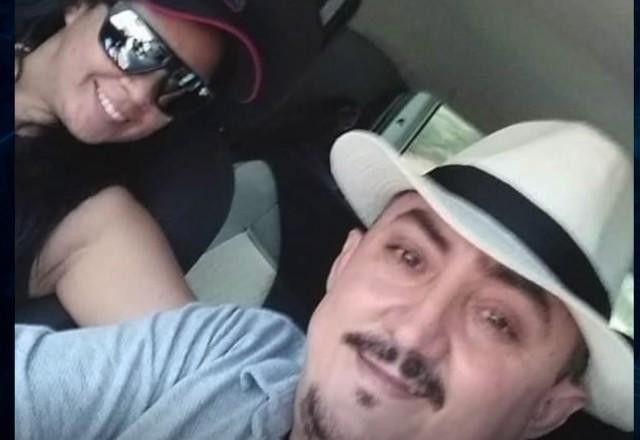 Imagem da noticia Mulher é feita refém e morta a facadas pelo ex-companheiro