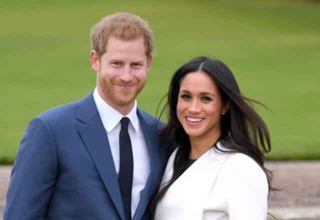 Harry e Meghan já estariam separados há 4 meses, diz site português