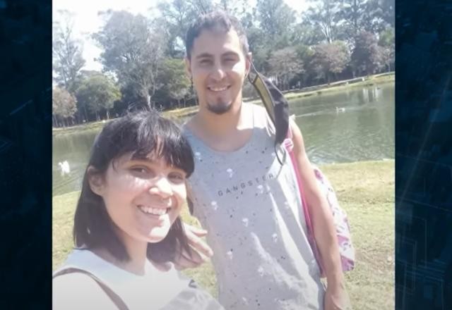Imagem da noticia Feminicídio: homem mata ex-companheira a facadas em SP