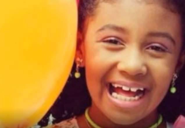 Imagem da noticia Caso Ágatha: policial  permanece solto um ano após morte da menina