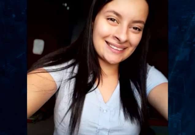 Imagem da noticia Caso Aline: homem publica mensagens confessando o assassinato da jovem
