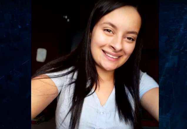 Imagem da noticia Caso Aline Dantas:  Polícia prende principal suspeito