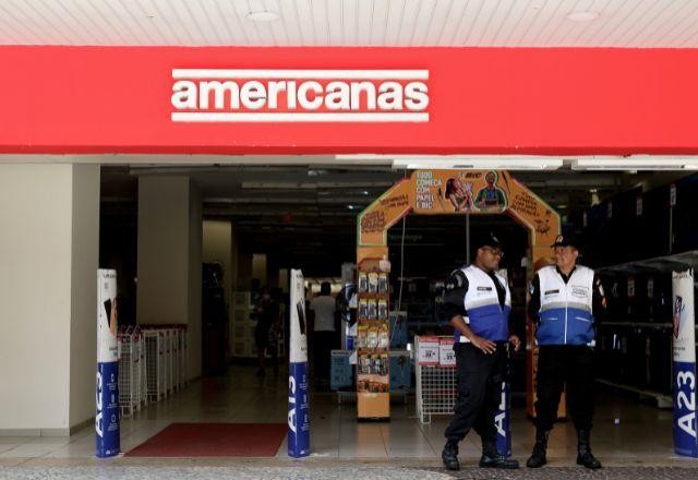Imagem da noticia Acordo das Americanas divide opiniões entre empresários e analistas