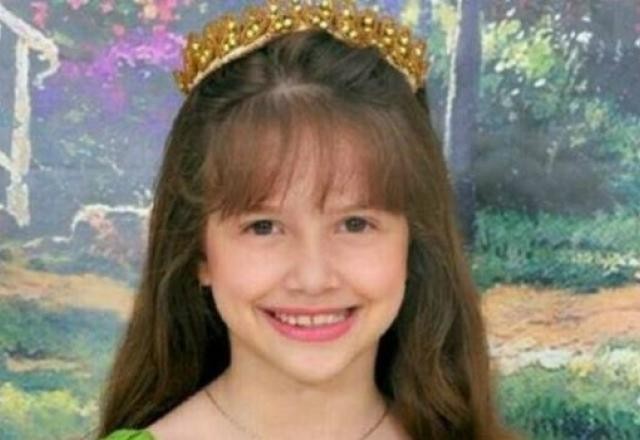 Imagem da noticia Caso Beatriz: suspeito de matar menina de 7 anos é identificado pela polícia