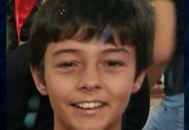 Imagem da noticia Caso Bernardo: Justiça nega pedido de anulação do julgamento dos réus