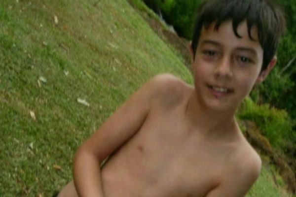 Imagem da noticia Caso Bernardo: Acusada muda versão sobre participação no crime