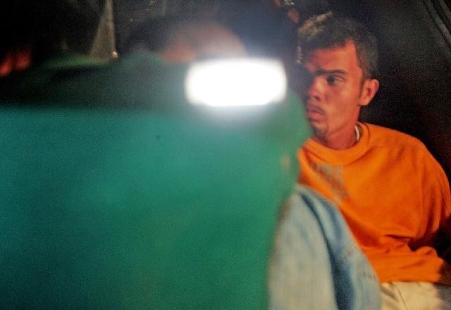 Imagem da noticia Caso Champinha: juíza aponta irregularidades e determina transferência