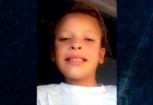 Imagem da noticia Caso Heloá: corpo da garota de 11 anos foi encontrado