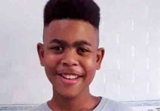 Caso João Pedro: adolescente foi morto com tiro nas costas, diz laudo