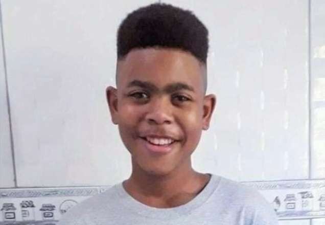 Imagem da noticia Caso João Pedro: delegado não irá participar da reconstituição dos fatos