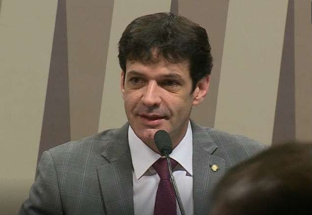 Imagem da noticia Caso Laranjas do PSL: PF prende assessor de ministro do Turismo