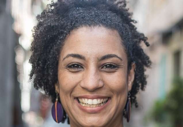 Imagem da noticia Caso Marielle: Bombeiro preso  tem patrimônio de R$ 2 milhões