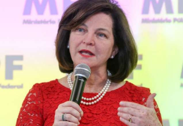 Imagem da noticia Caso Marielle: Raquel Dodge denuncia irregularidades na investigação