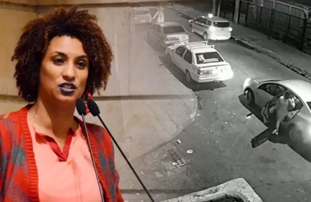 Imagem da noticia Caso Marielle: os pontos cegos para a PF confirmar a versão do delator