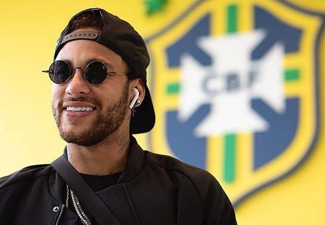 Caso Neymar: CBF pede que depoimento aconteça após a Copa América
