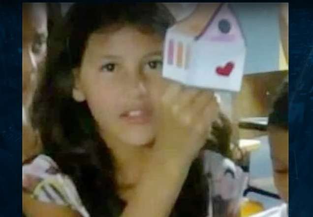 Imagem da noticia Caso Raíssa: mãe fala com o Primeiro Impacto dez dias após o crime