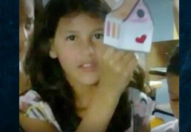 Imagem da noticia Caso Raíssa: Menina foi abusada sexualmente antes de ser morta, diz MP