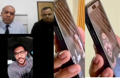 Justiça rejeita denúncia e manda soltar policiais acusados de receber propina para ajudar preso por tráfico